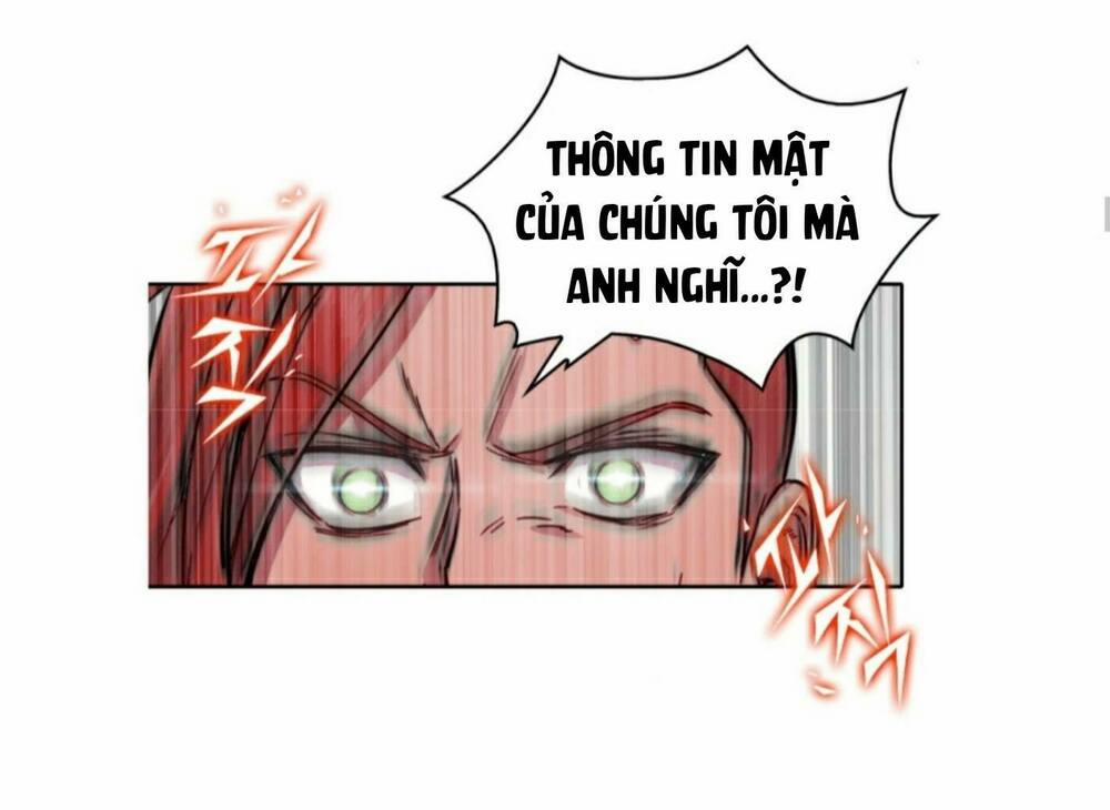 Vua Trộm Mộ 44 trang 22