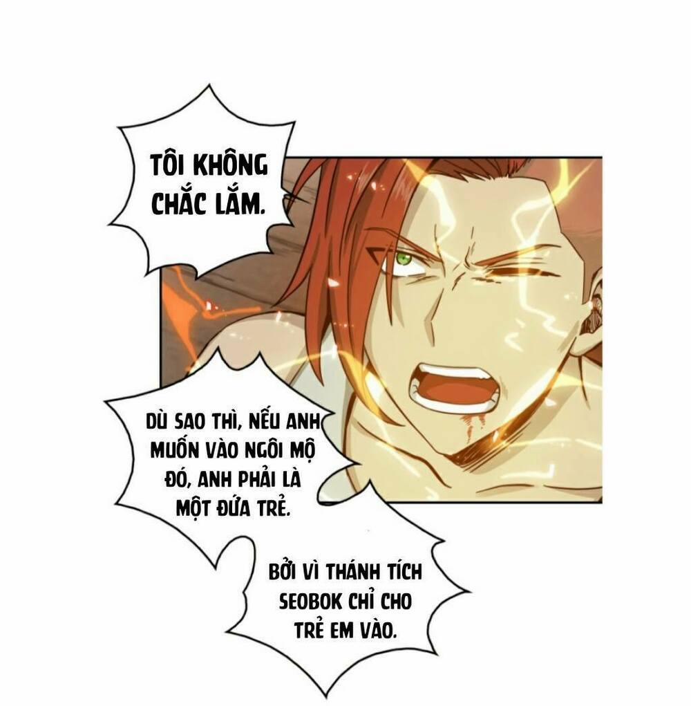 Vua Trộm Mộ 44 trang 31