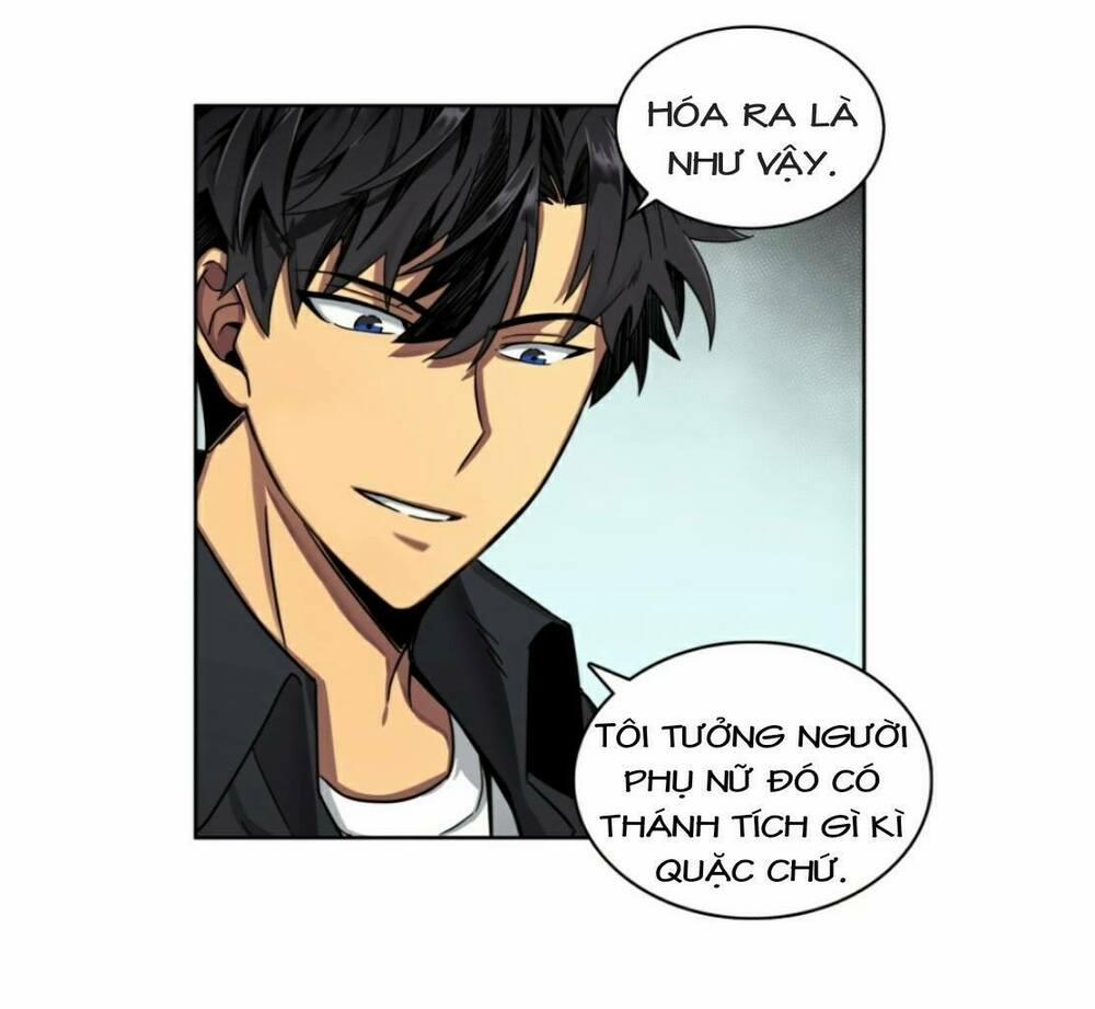 Vua Trộm Mộ 44 trang 32