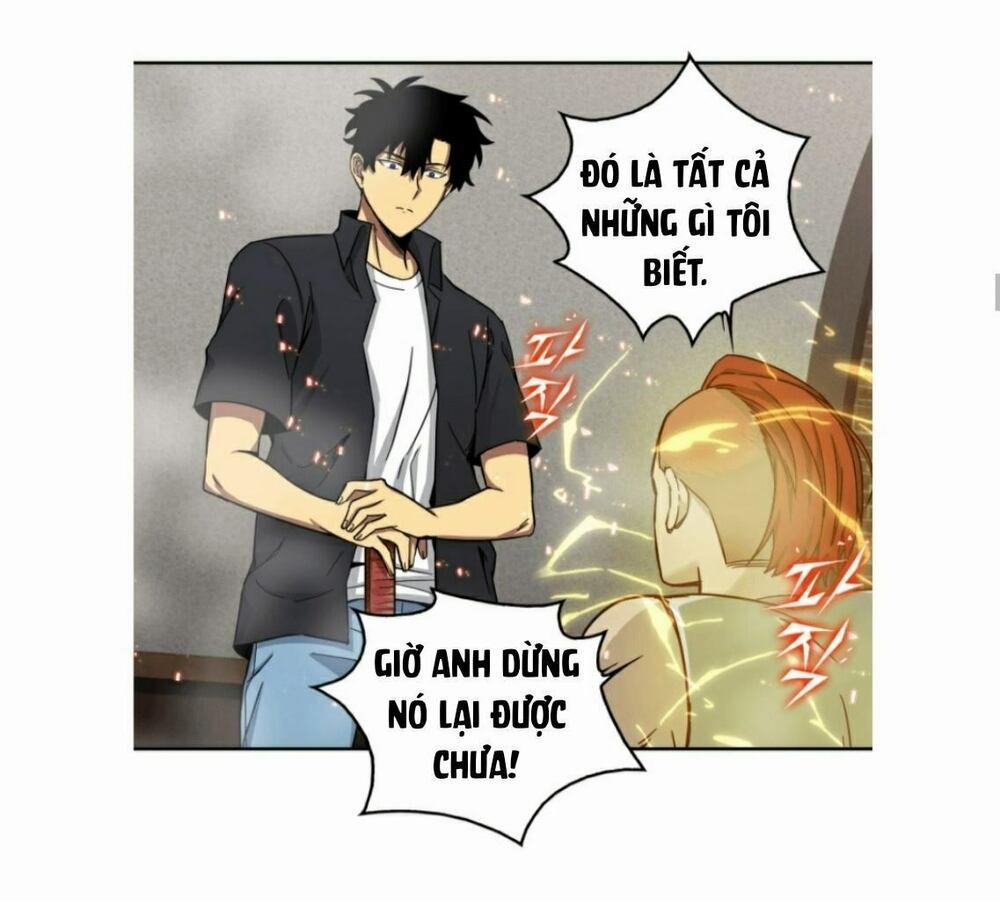 Vua Trộm Mộ 44 trang 33