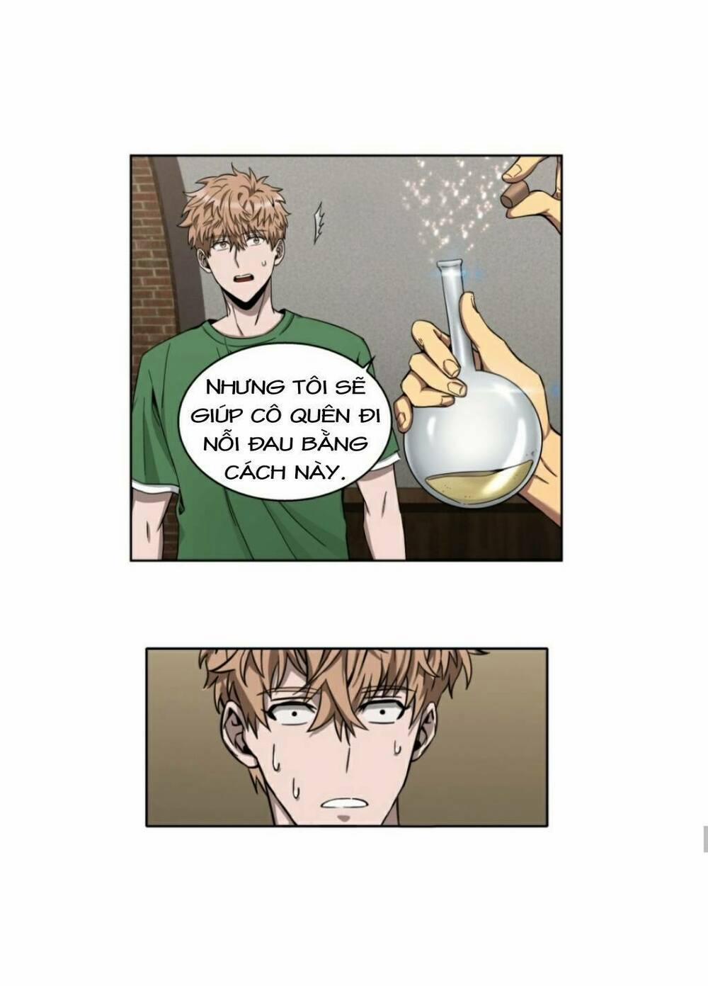 Vua Trộm Mộ 44 trang 35