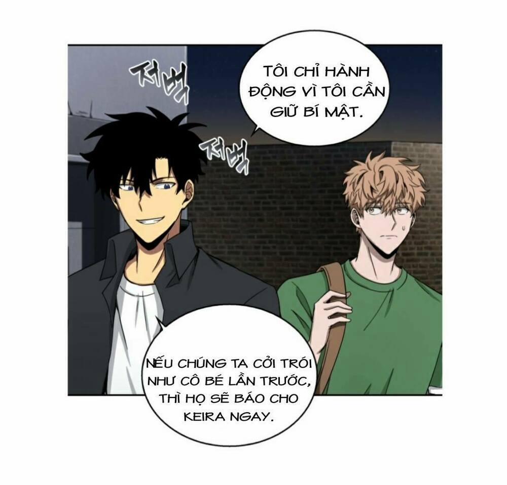 Vua Trộm Mộ 44 trang 37