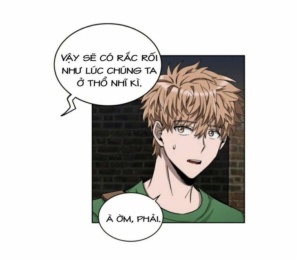 Vua Trộm Mộ 44 trang 38