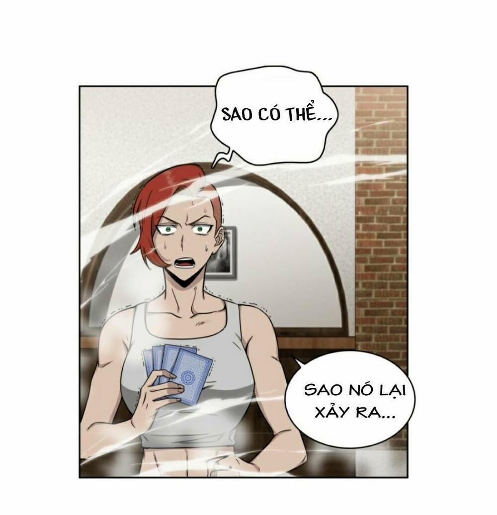 Vua Trộm Mộ 44 trang 4