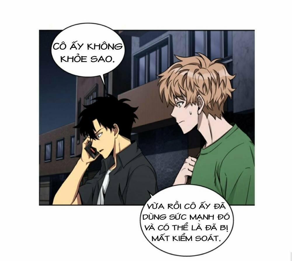 Vua Trộm Mộ 44 trang 43