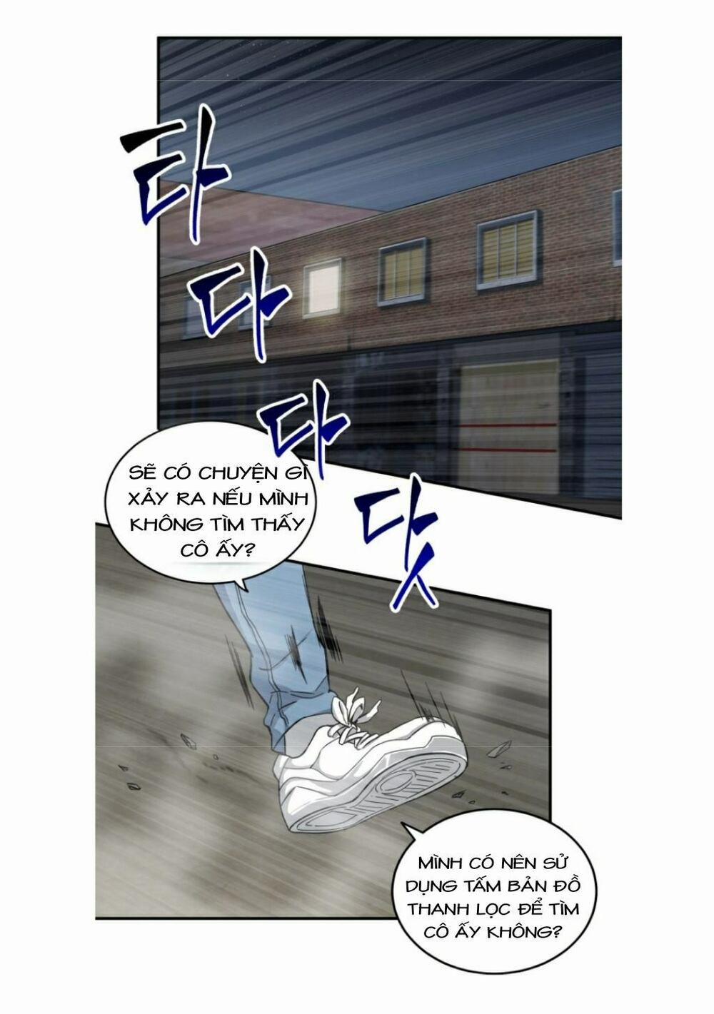 Vua Trộm Mộ 44 trang 49