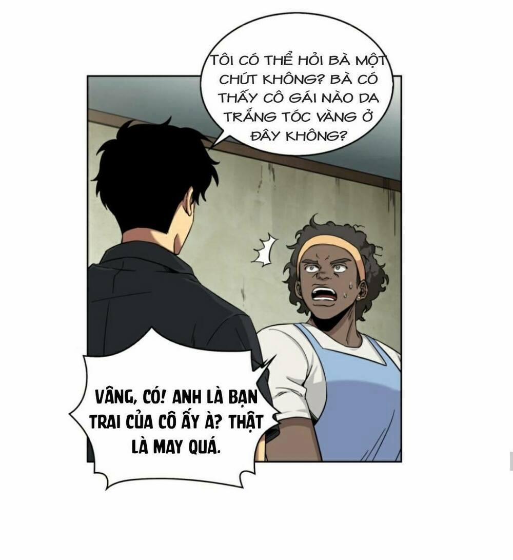 Vua Trộm Mộ 44 trang 56