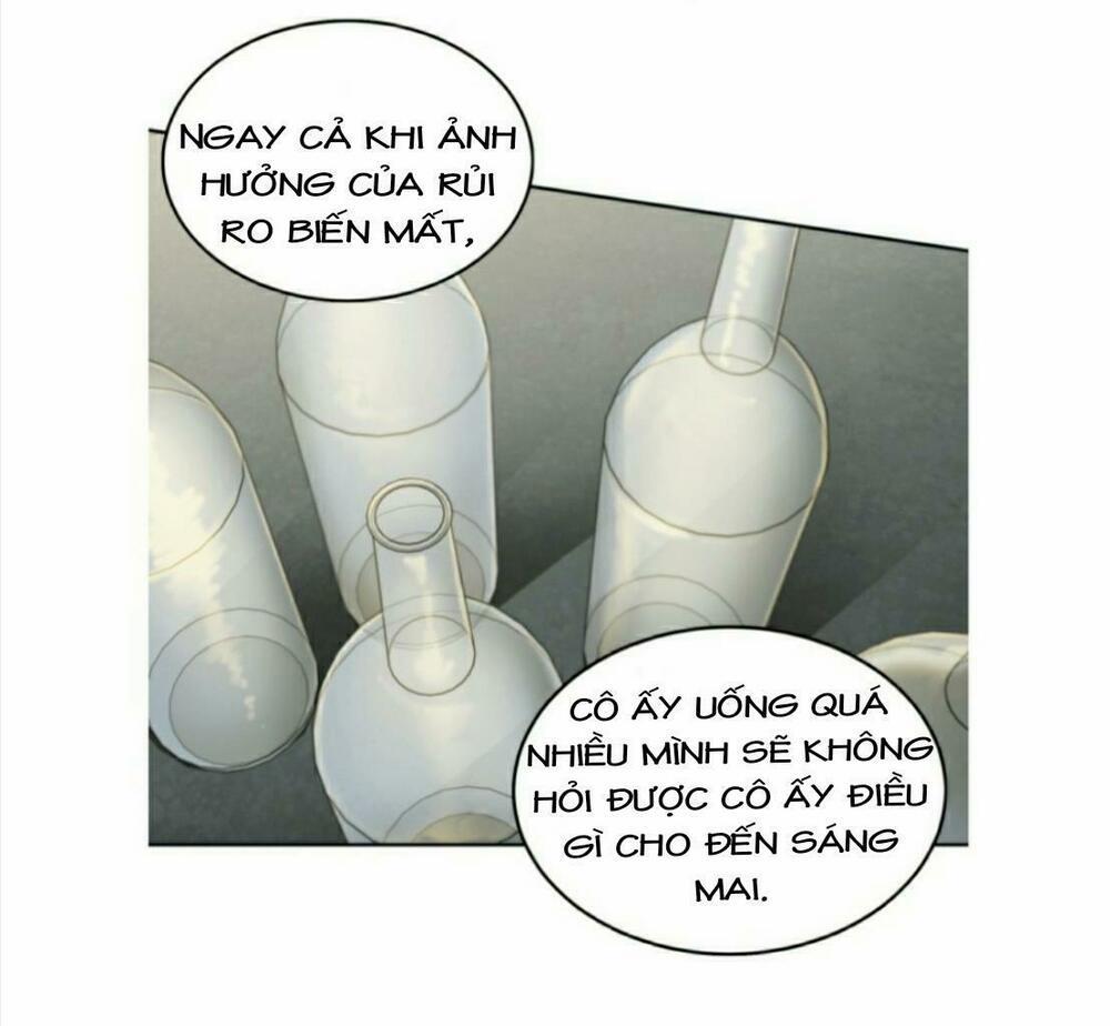 Vua Trộm Mộ 44 trang 61