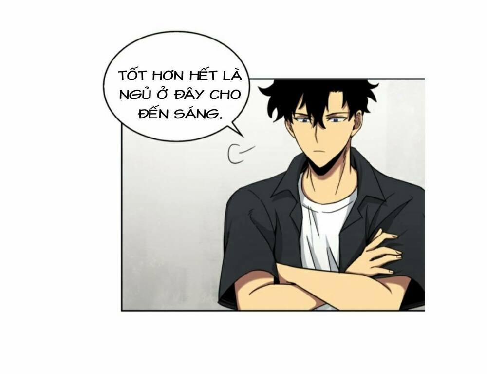 Vua Trộm Mộ 44 trang 62