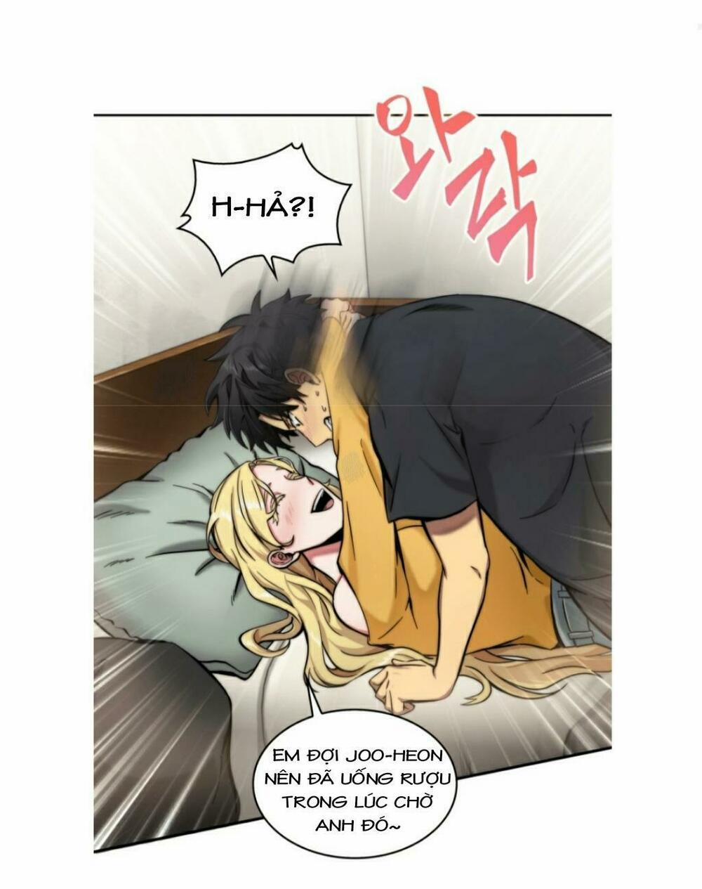 Vua Trộm Mộ 44 trang 66