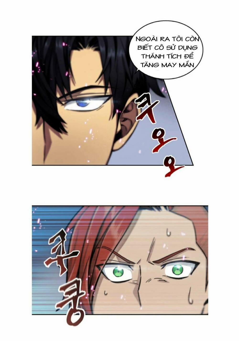 Vua Trộm Mộ 44 trang 7