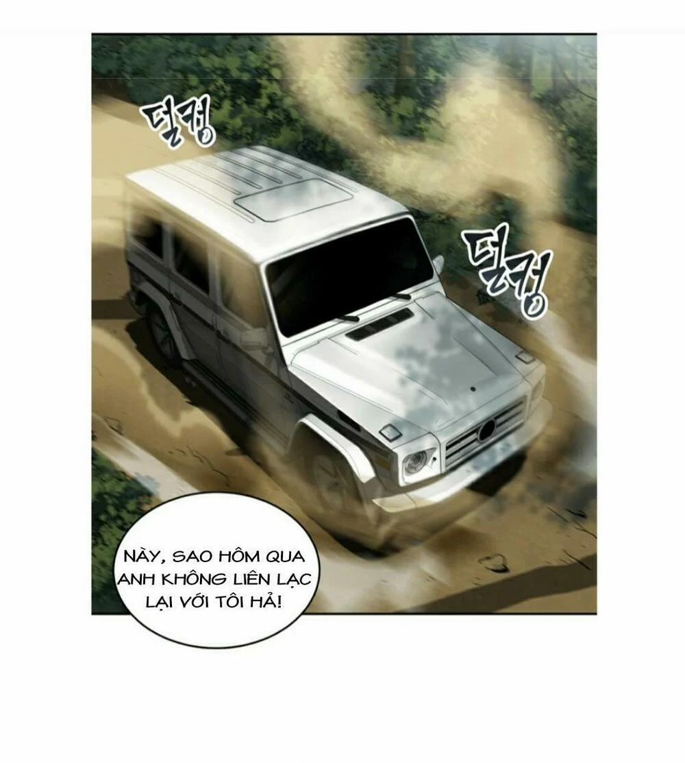 Vua Trộm Mộ 45 trang 14