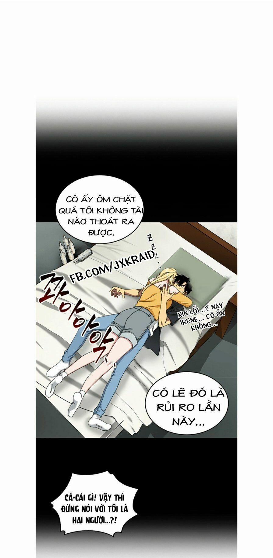 Vua Trộm Mộ 45 trang 17