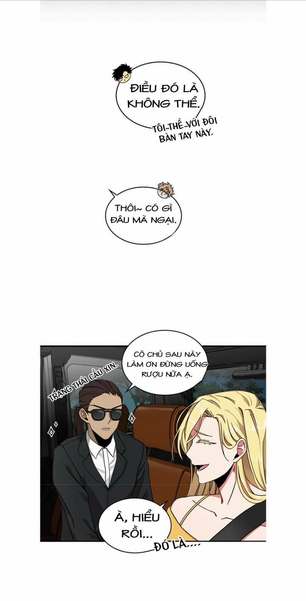 Vua Trộm Mộ 45 trang 18