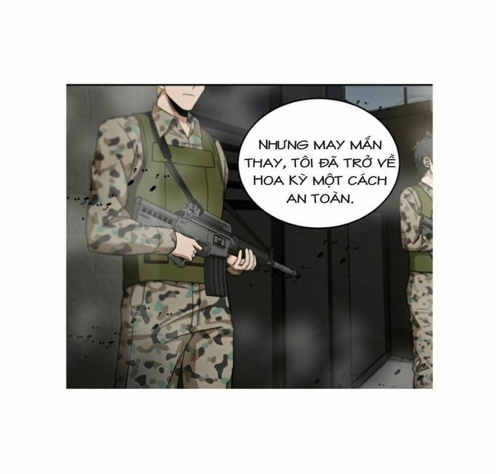 Vua Trộm Mộ 45 trang 2