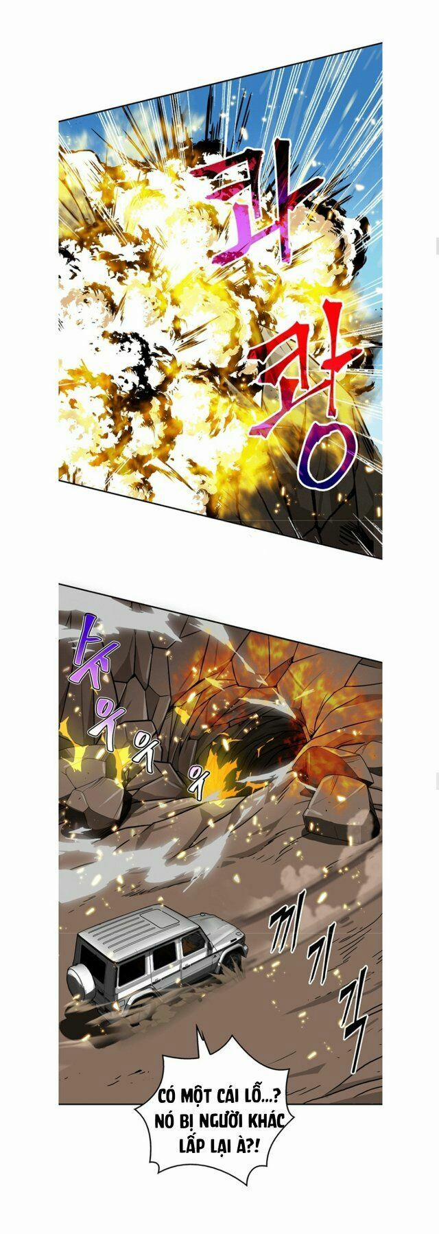 Vua Trộm Mộ 45 trang 26