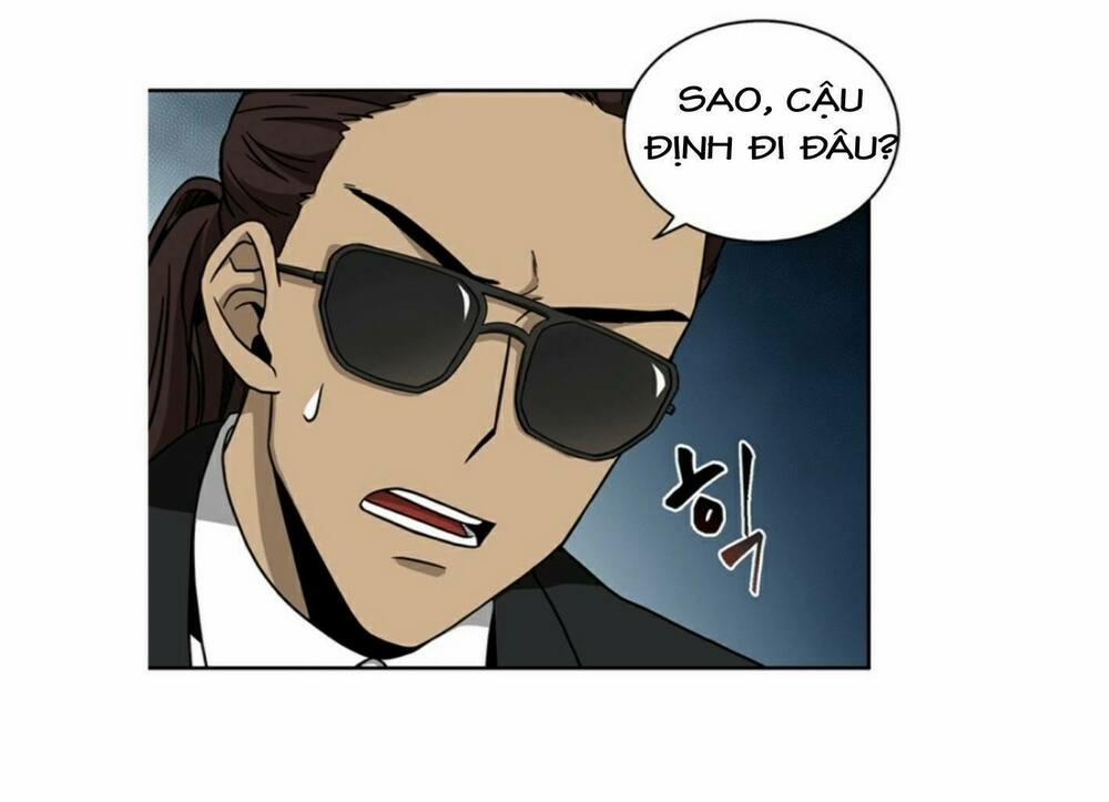 Vua Trộm Mộ 45 trang 28