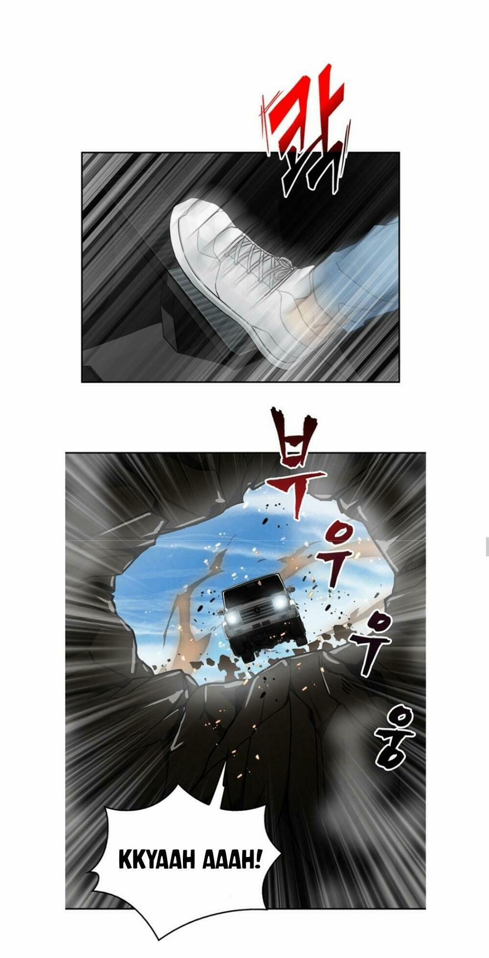 Vua Trộm Mộ 45 trang 29