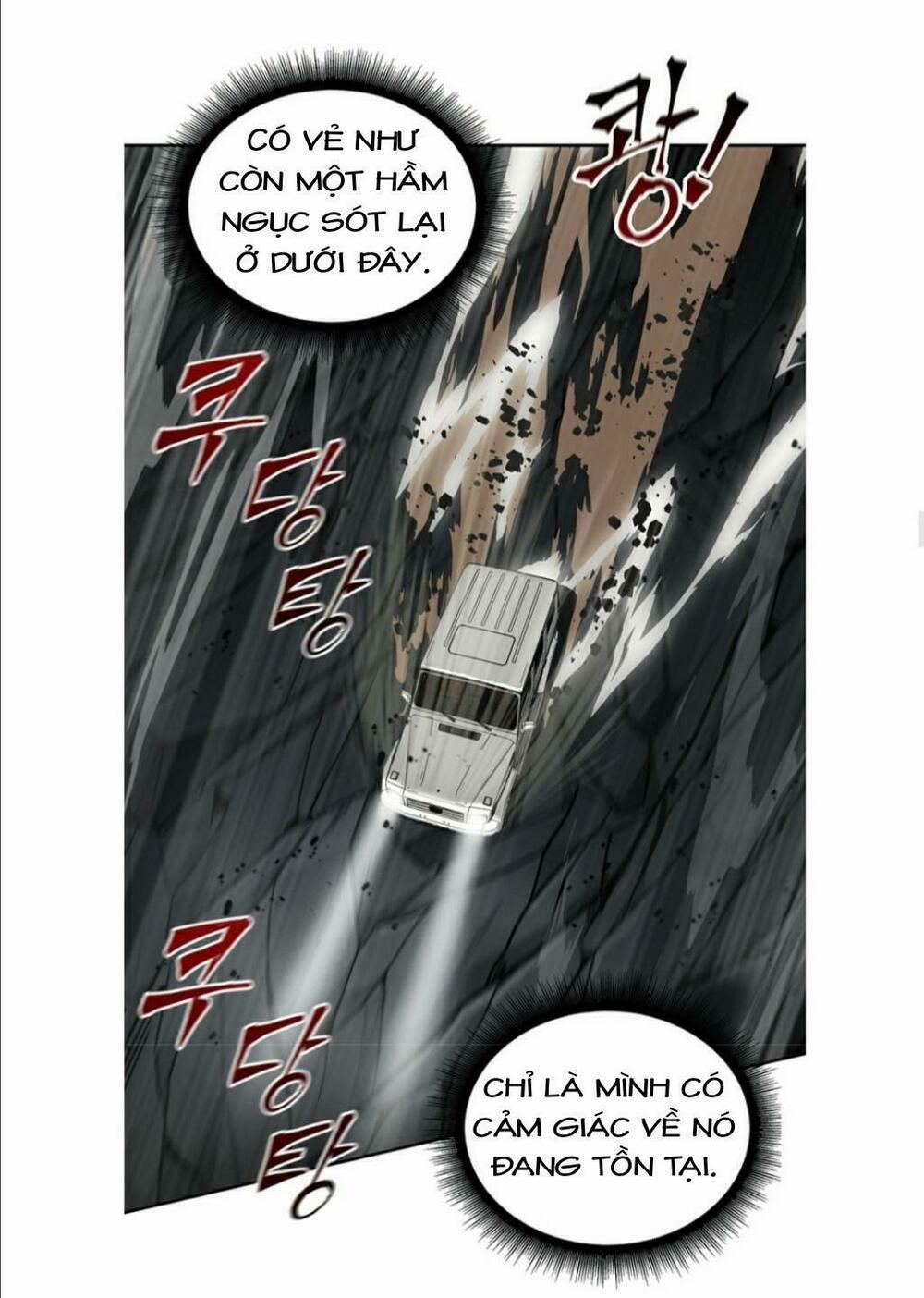 Vua Trộm Mộ 45 trang 32