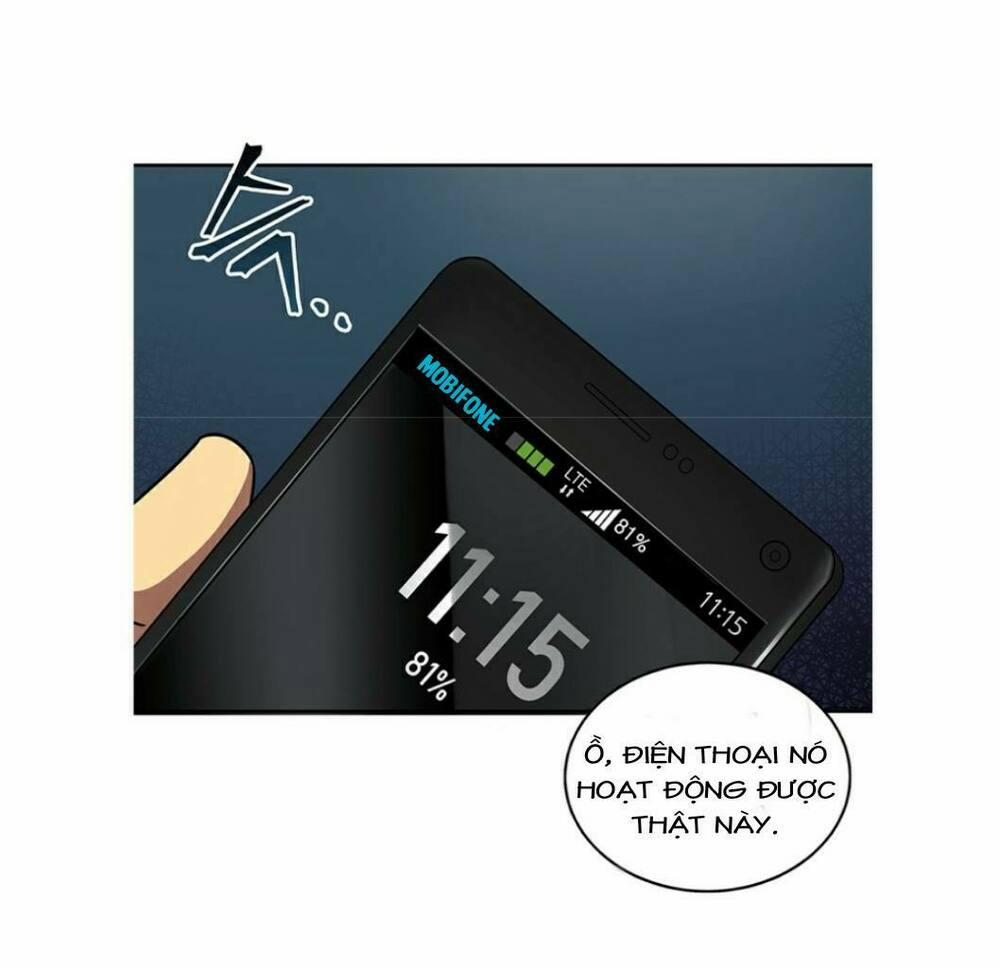 Vua Trộm Mộ 45 trang 40