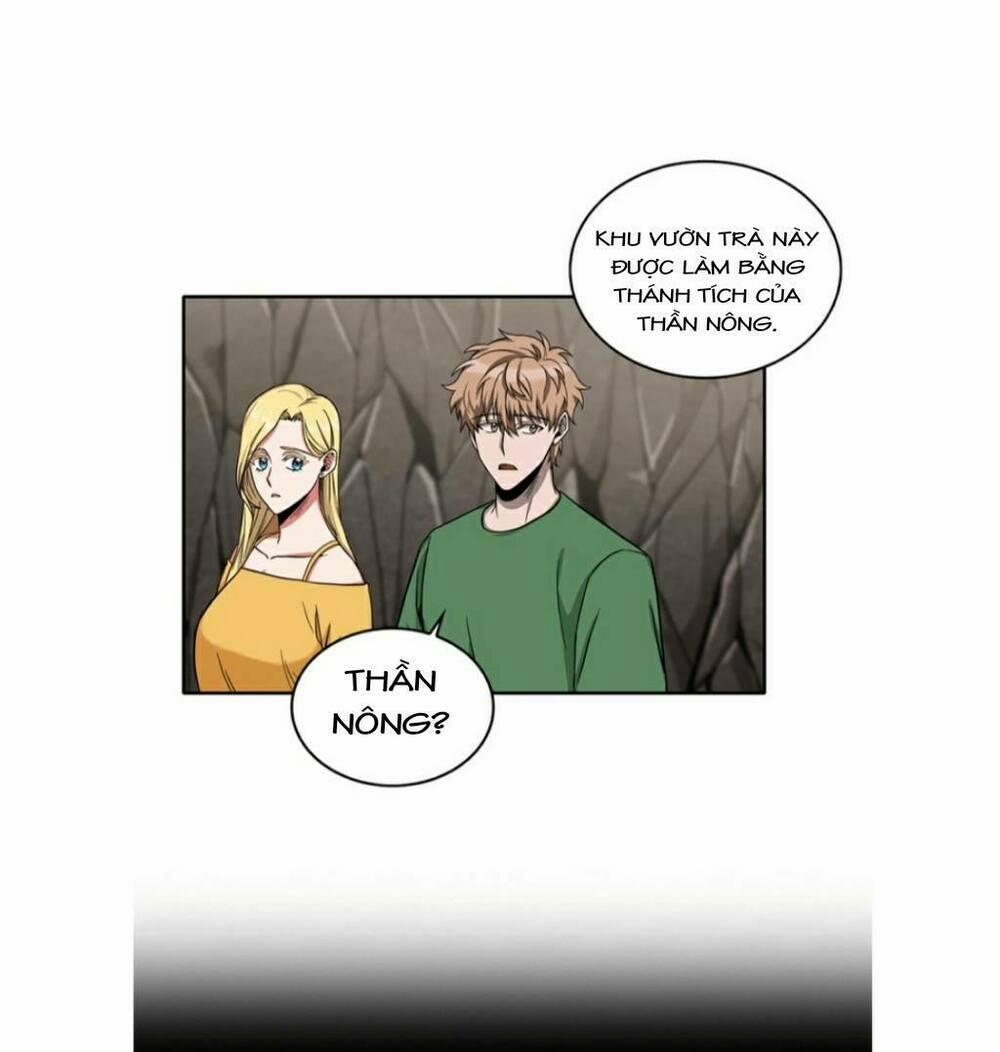 Vua Trộm Mộ 45 trang 47