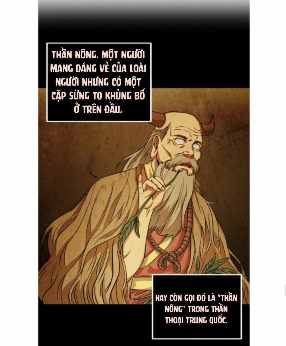 Vua Trộm Mộ 45 trang 48