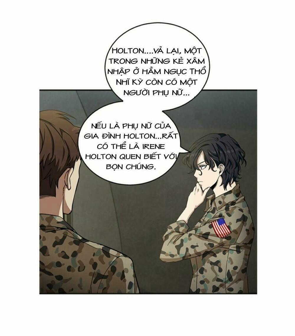 Vua Trộm Mộ 45 trang 5