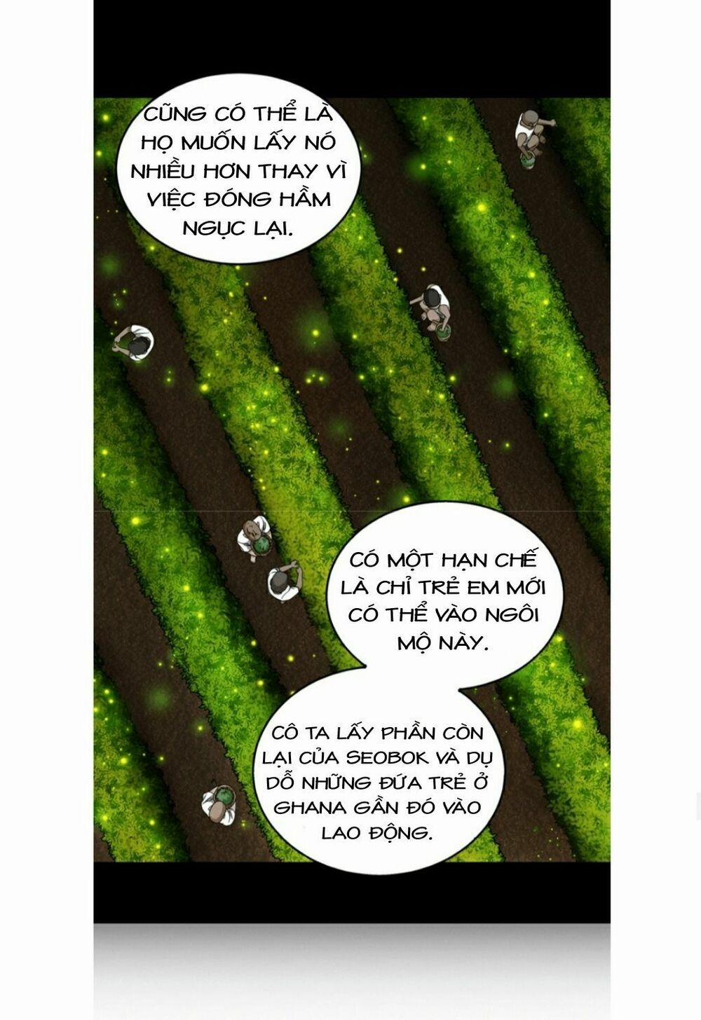 Vua Trộm Mộ 45 trang 54