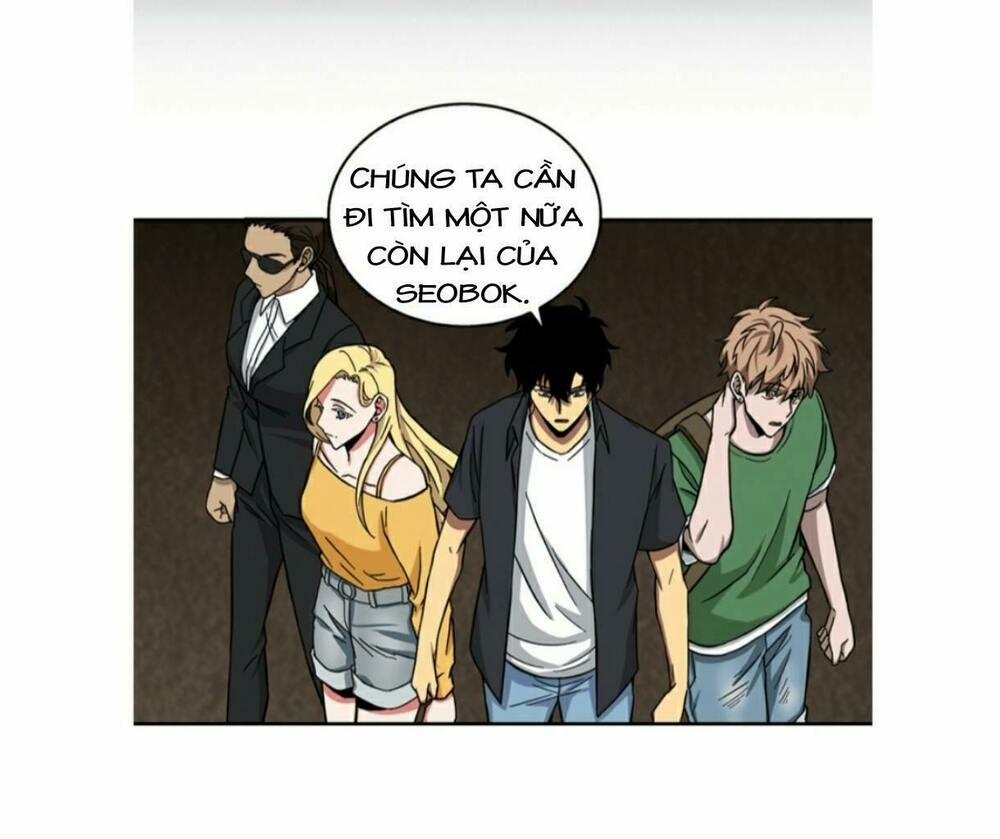 Vua Trộm Mộ 45 trang 55