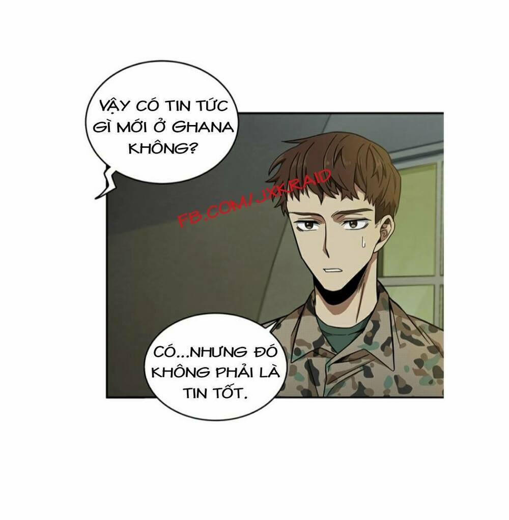 Vua Trộm Mộ 45 trang 6