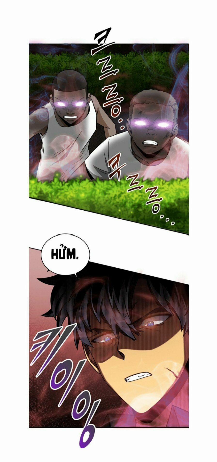 Vua Trộm Mộ 45 trang 60