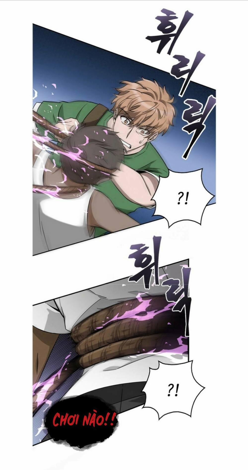 Vua Trộm Mộ 45 trang 63
