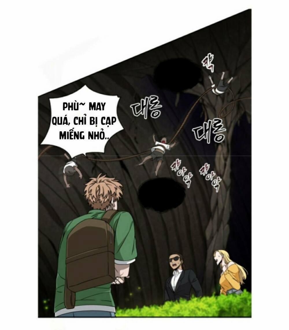 Vua Trộm Mộ 45 trang 64