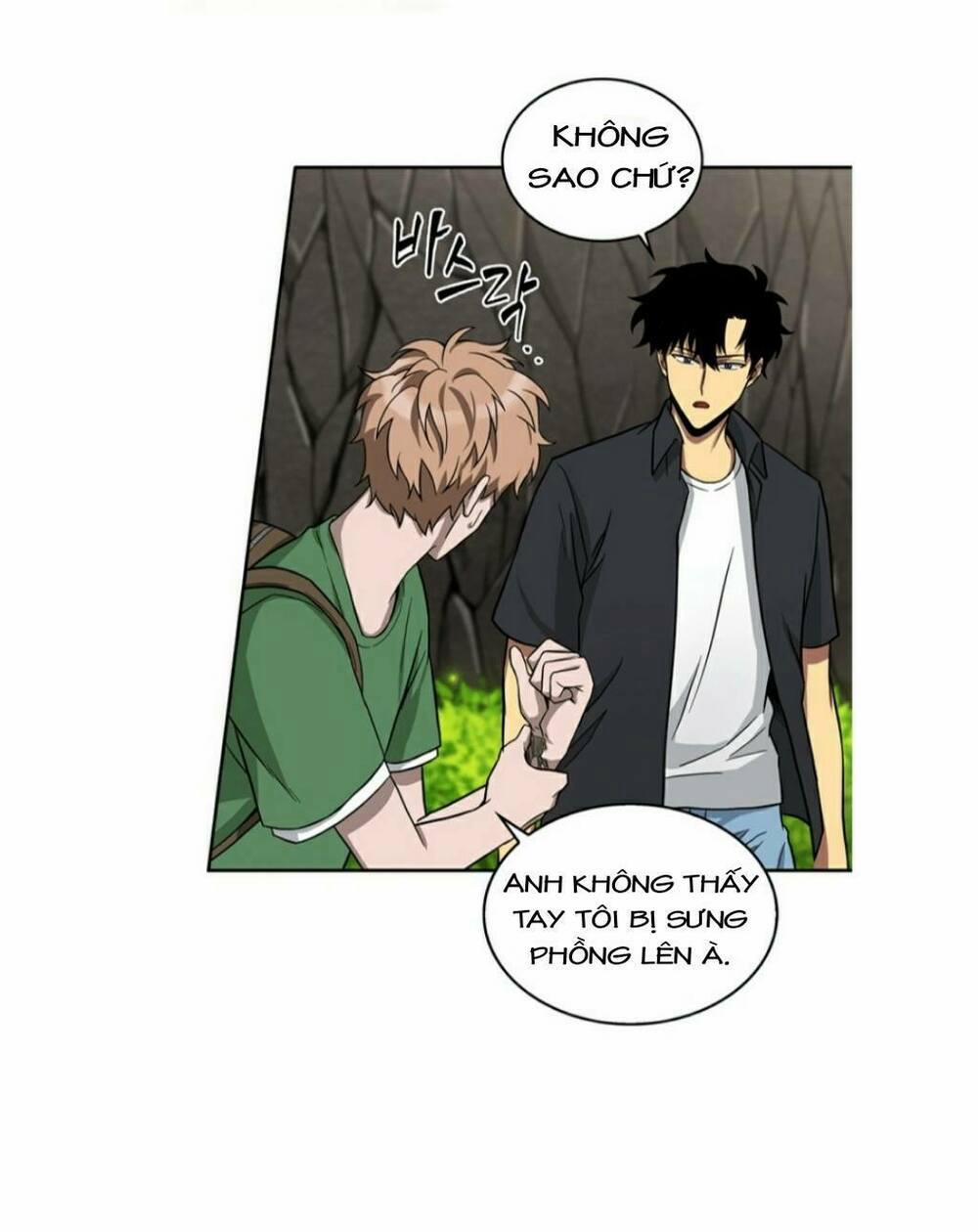 Vua Trộm Mộ 45 trang 65