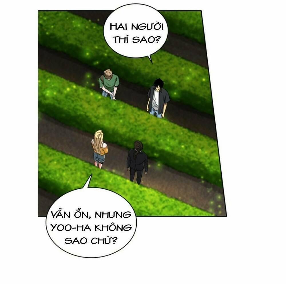Vua Trộm Mộ 45 trang 66