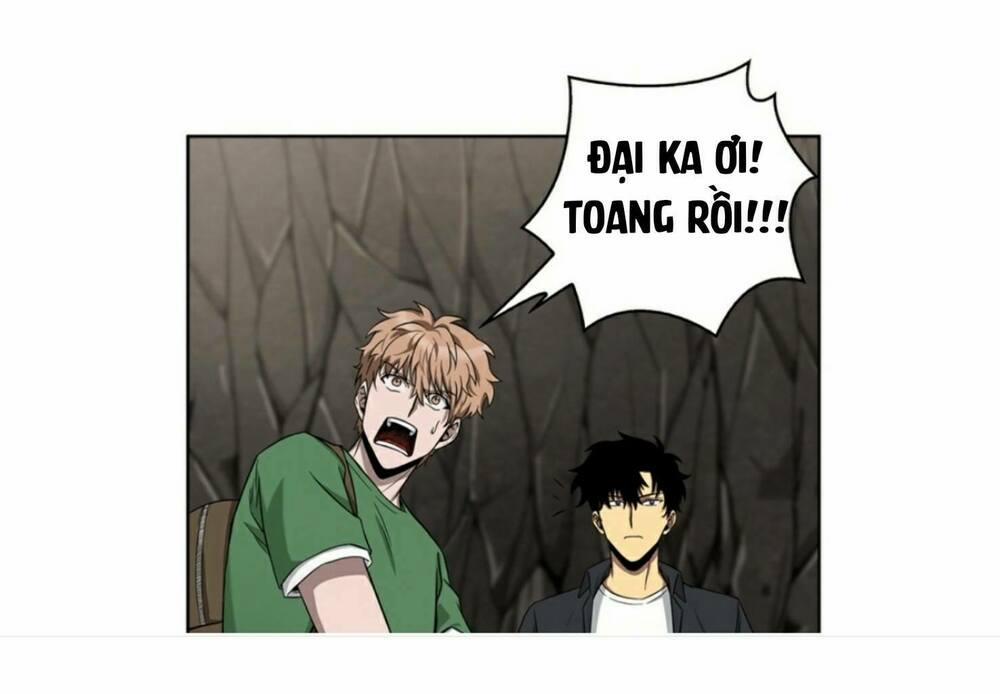 Vua Trộm Mộ 45 trang 67