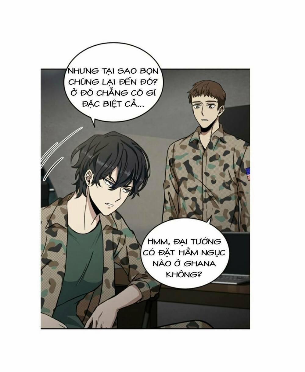 Vua Trộm Mộ 45 trang 9