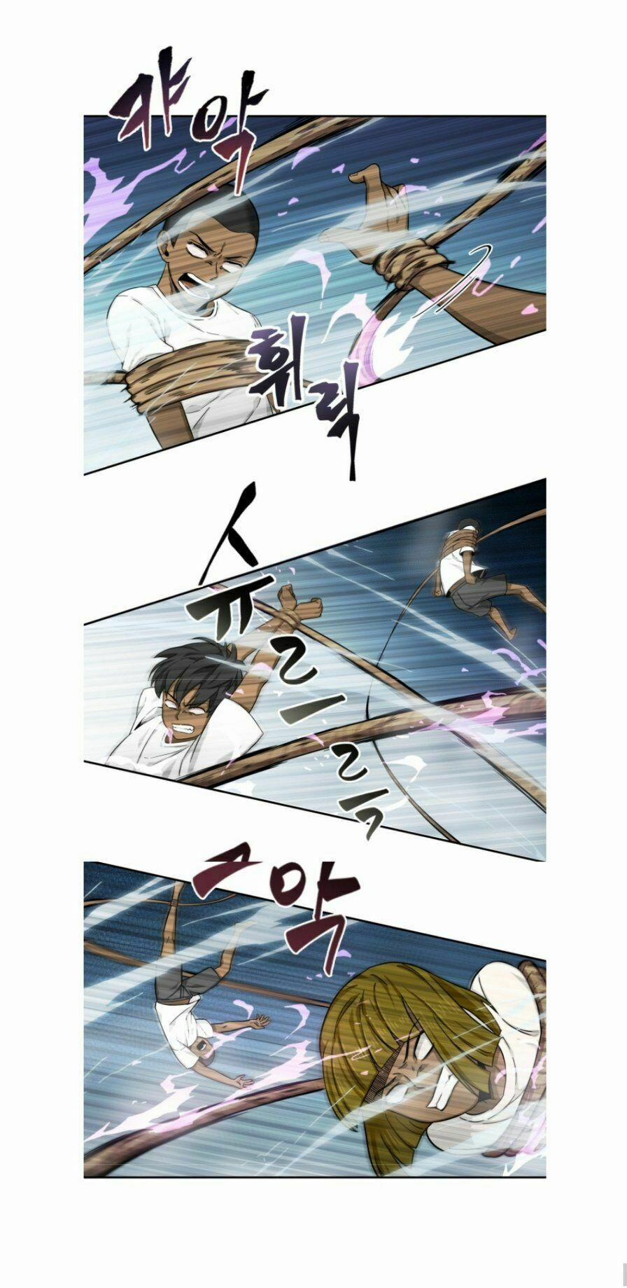 Vua Trộm Mộ 46 trang 10