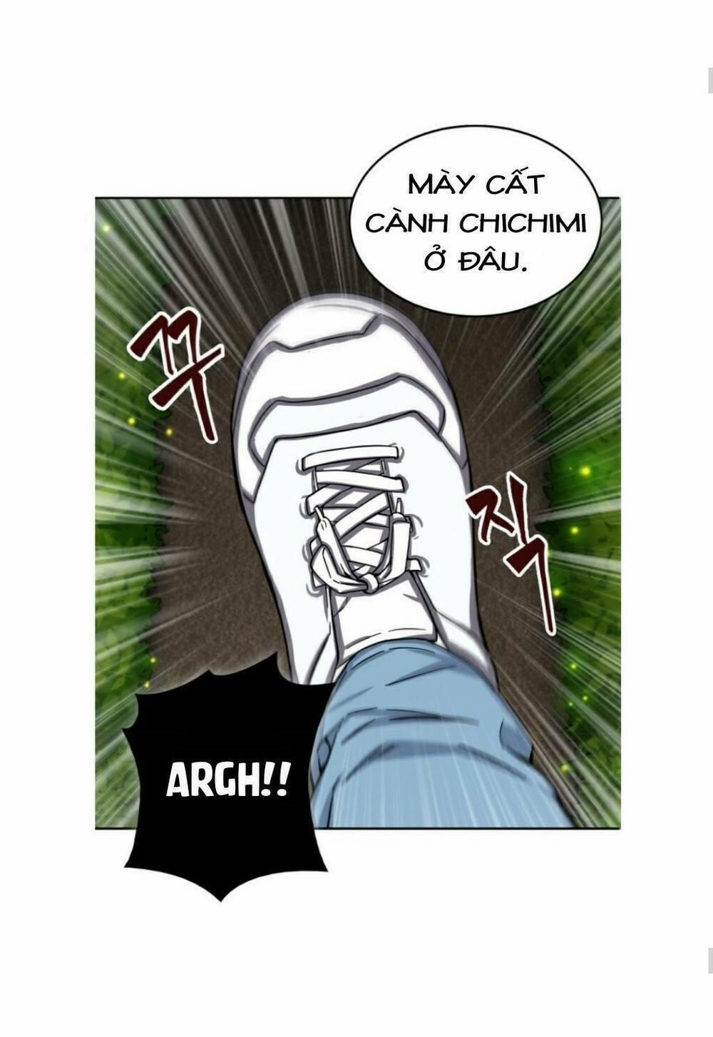 Vua Trộm Mộ 46 trang 16