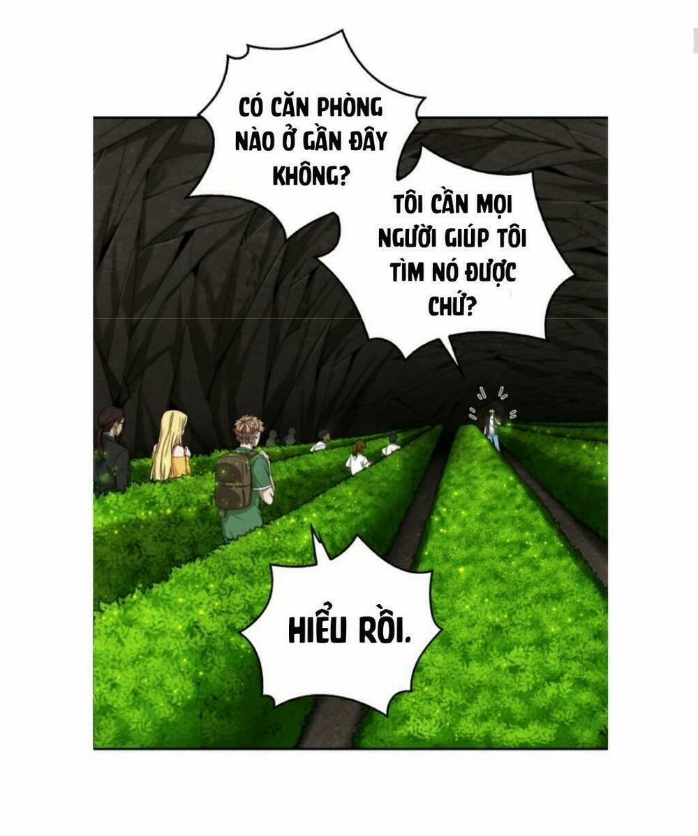 Vua Trộm Mộ 46 trang 18