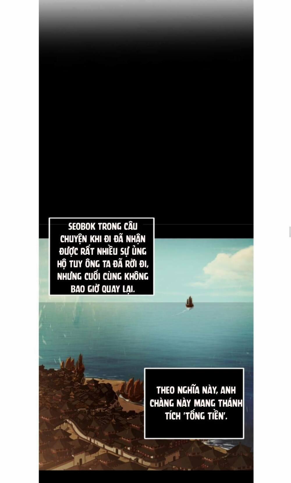 Vua Trộm Mộ 46 trang 23