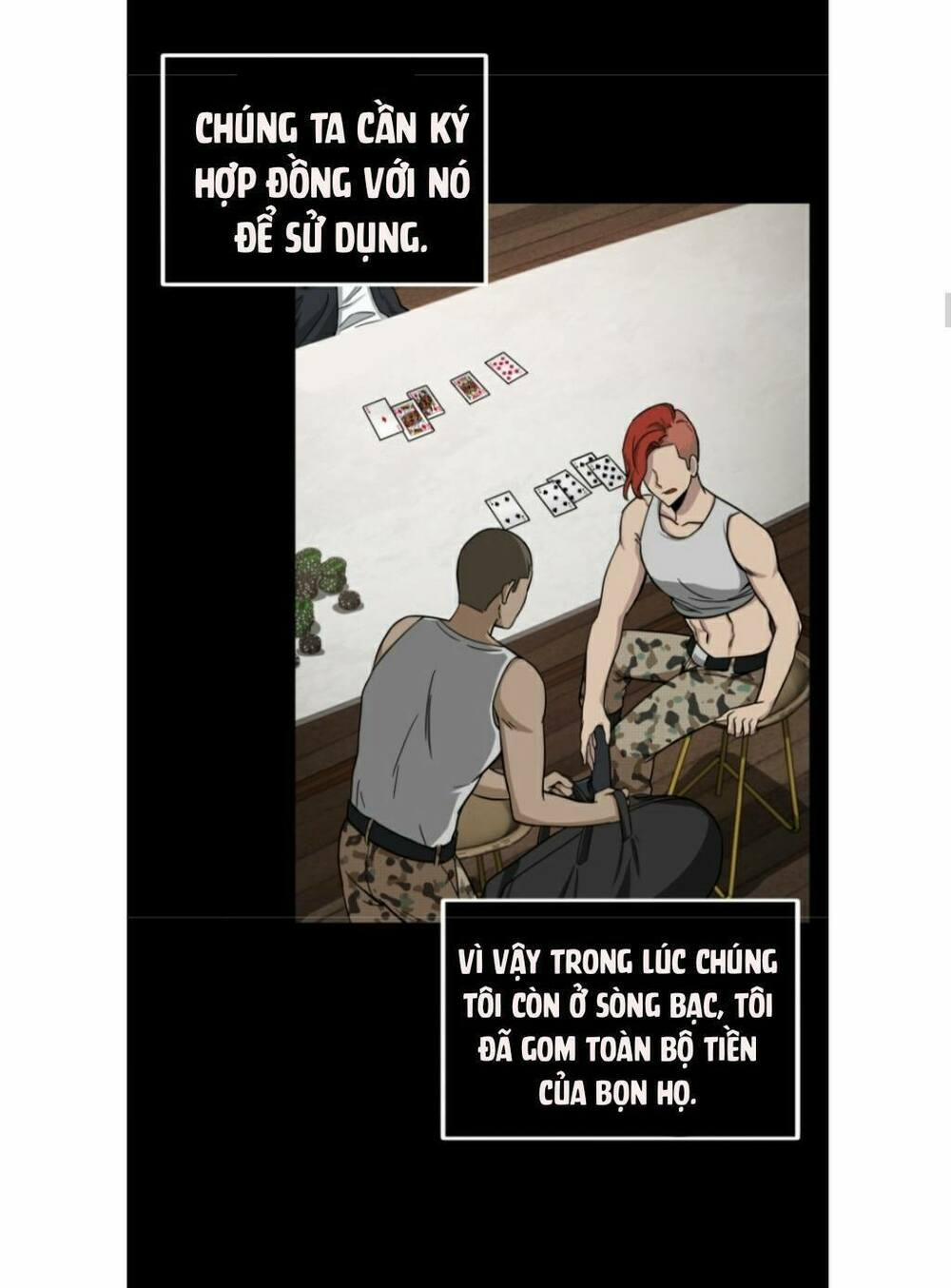 Vua Trộm Mộ 46 trang 24