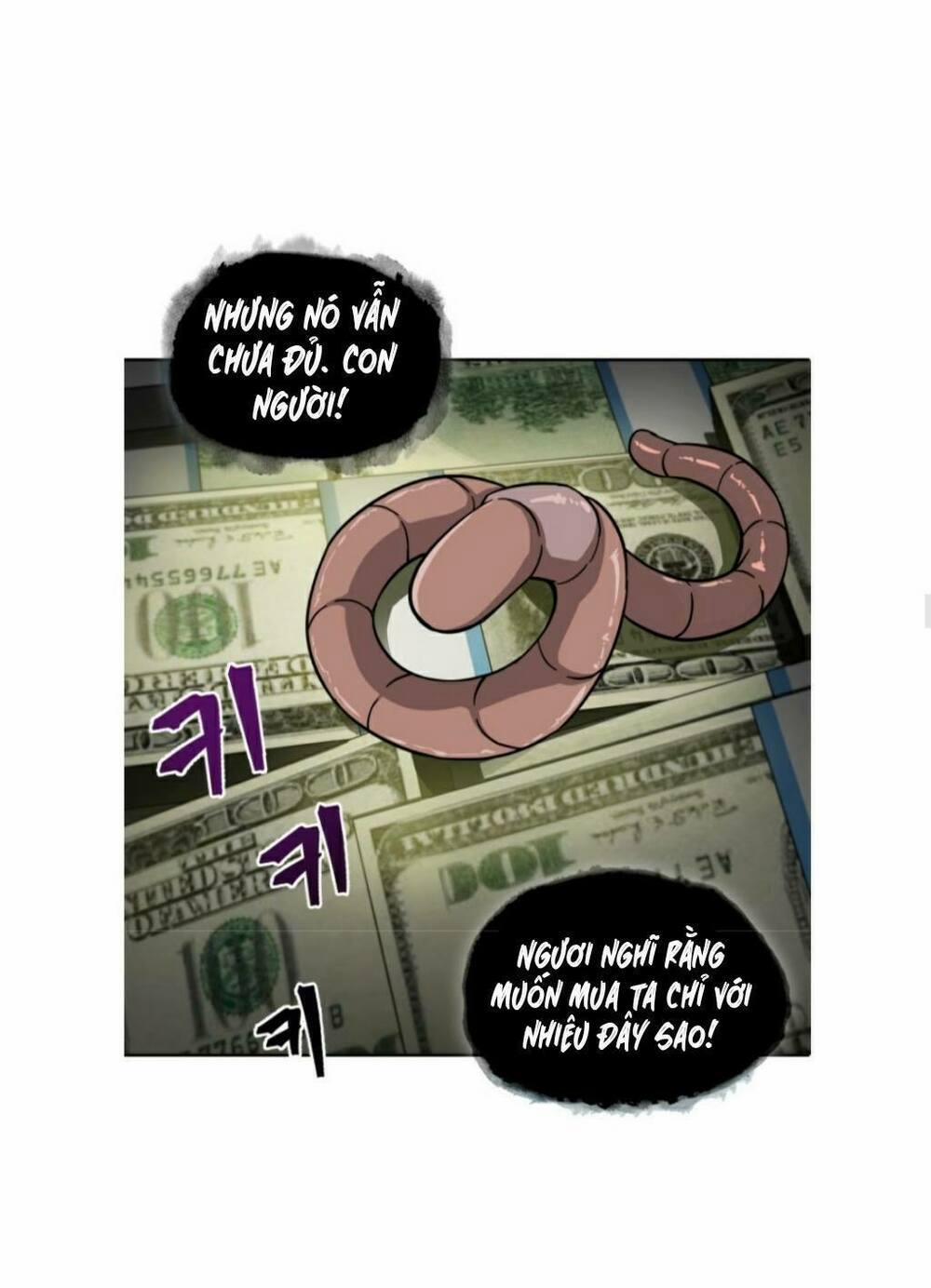 Vua Trộm Mộ 46 trang 28