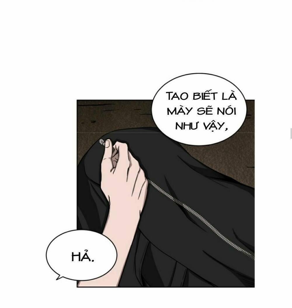 Vua Trộm Mộ 46 trang 29