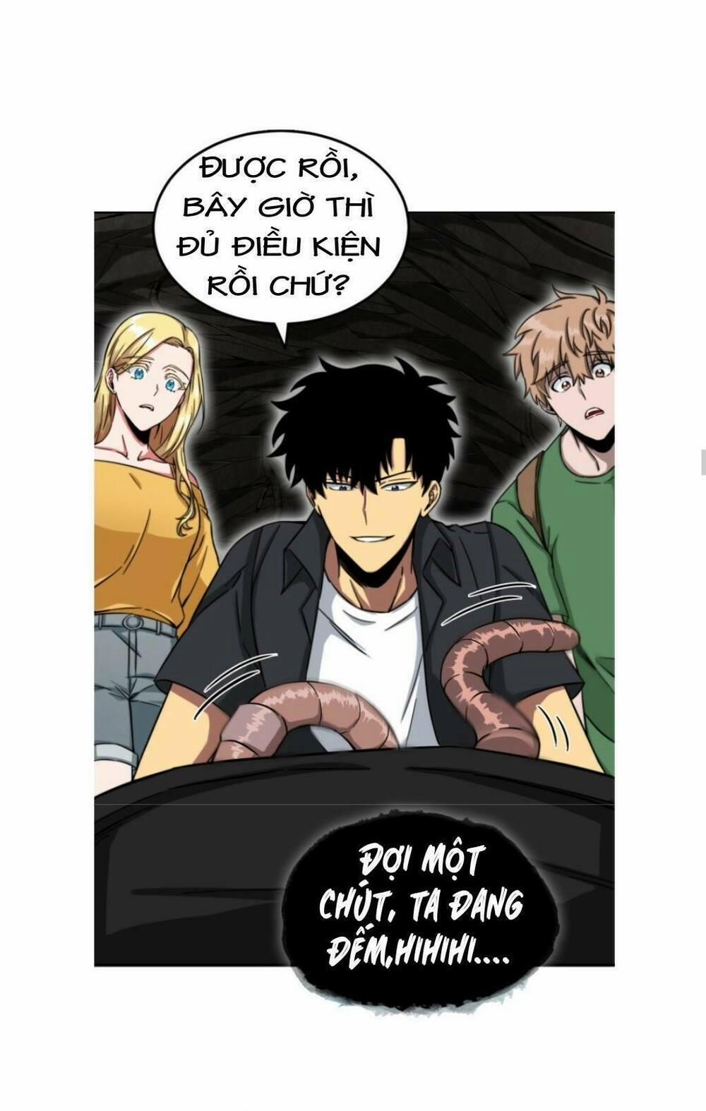 Vua Trộm Mộ 46 trang 32