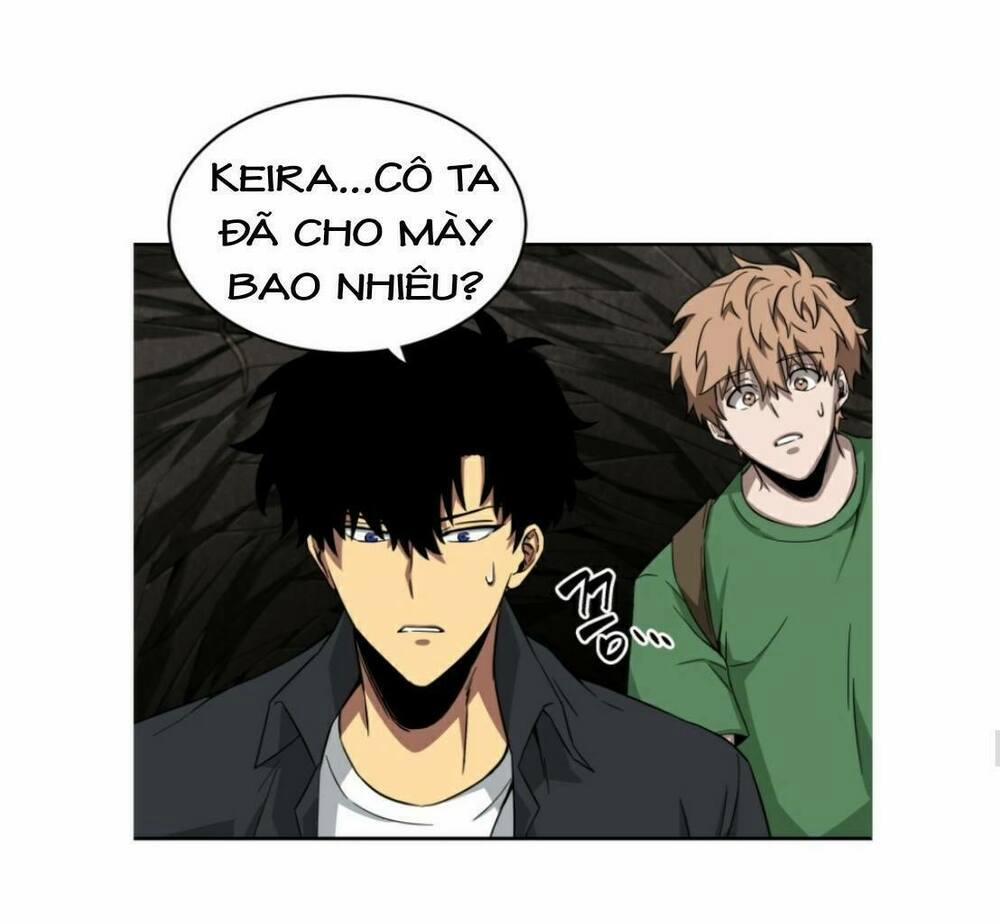 Vua Trộm Mộ 46 trang 34