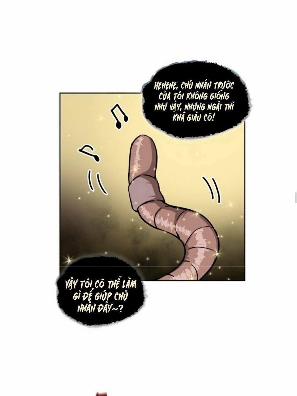 Vua Trộm Mộ 46 trang 39