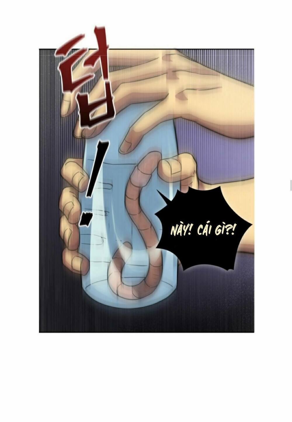 Vua Trộm Mộ 46 trang 40