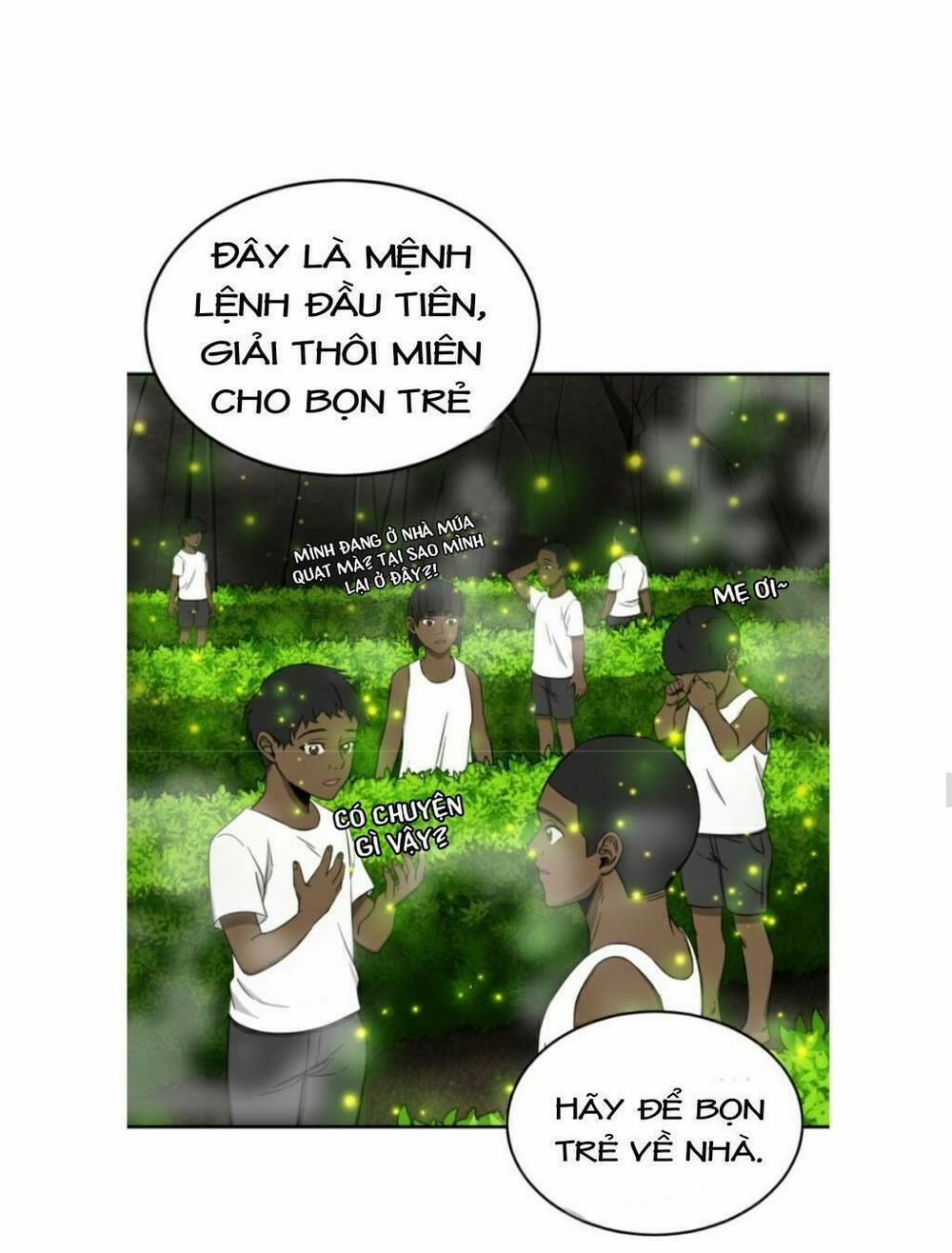 Vua Trộm Mộ 46 trang 42