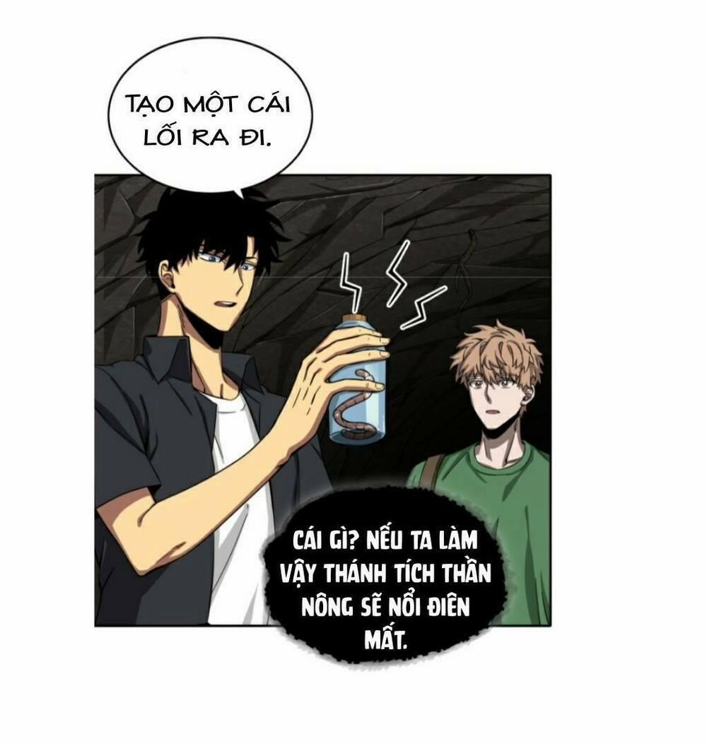 Vua Trộm Mộ 46 trang 43